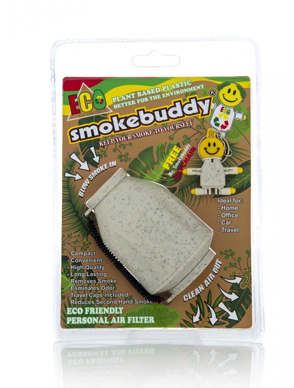Smokebuddy Original Personal Air Filter