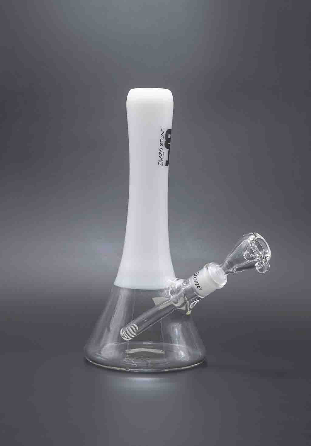 Glass Stone Water Pipes - 50mm 10"-11"
