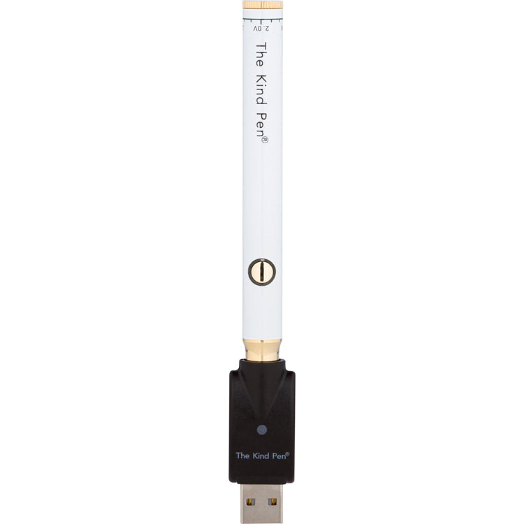 Kind Pen Twist – Variable Voltage 510T Vape Battery