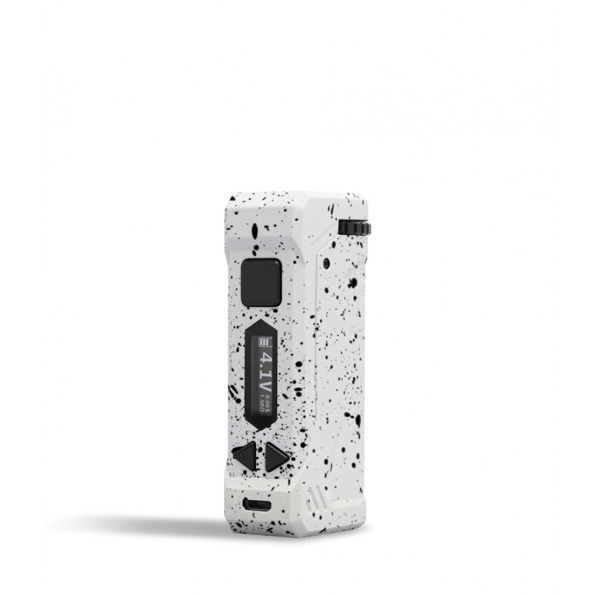 Yocan UNI Pro Adjustable Cartridge Vaporizer by WULF MODS