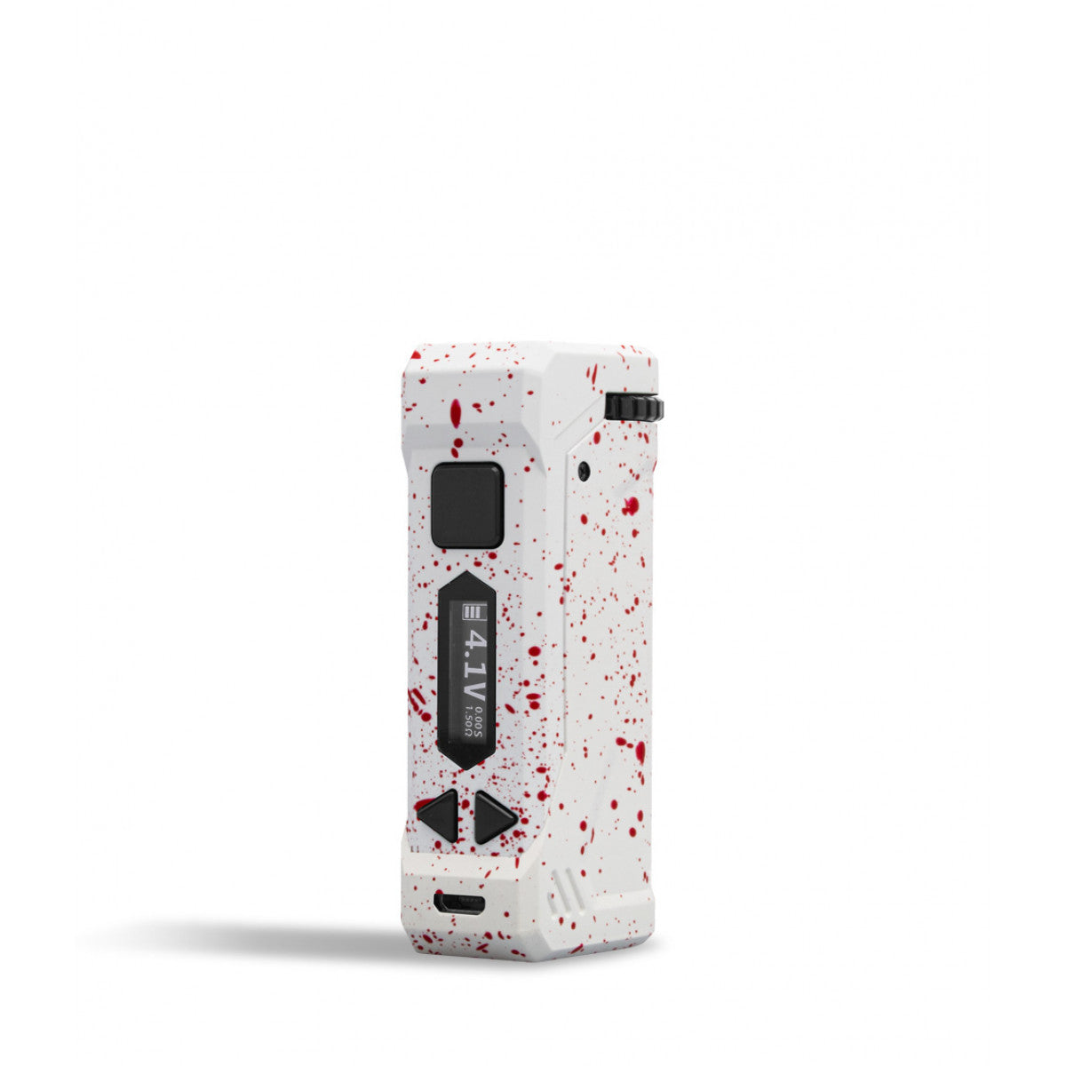 Yocan UNI Pro Adjustable Cartridge Vaporizer by WULF MODS
