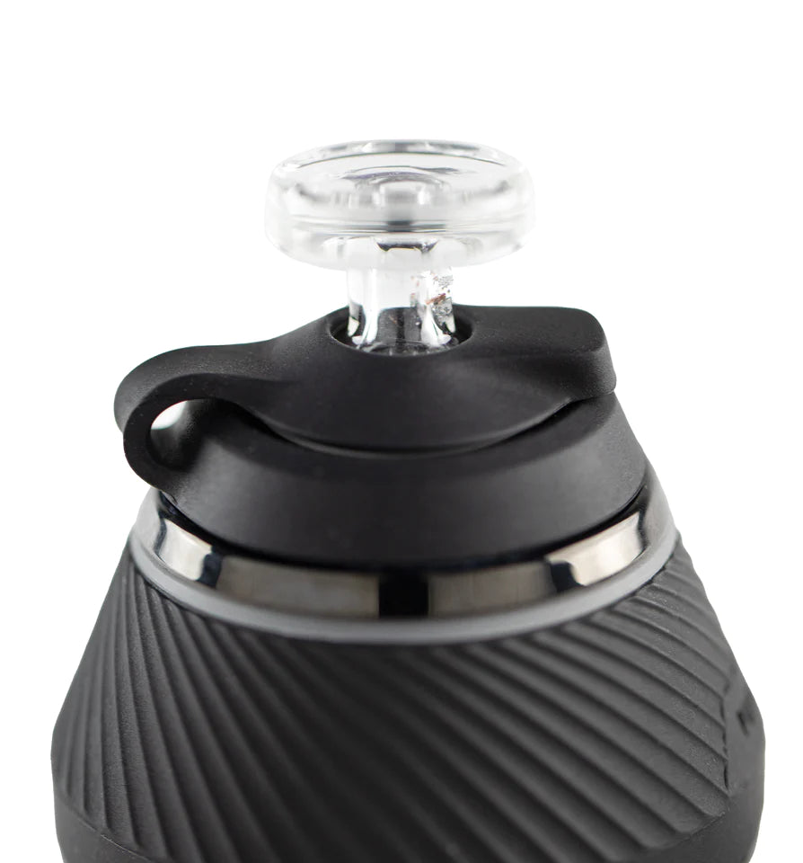 The Puffco PROXY Ball Cap & Tether