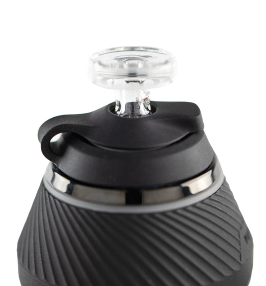 The Puffco PROXY Ball Cap & Tether