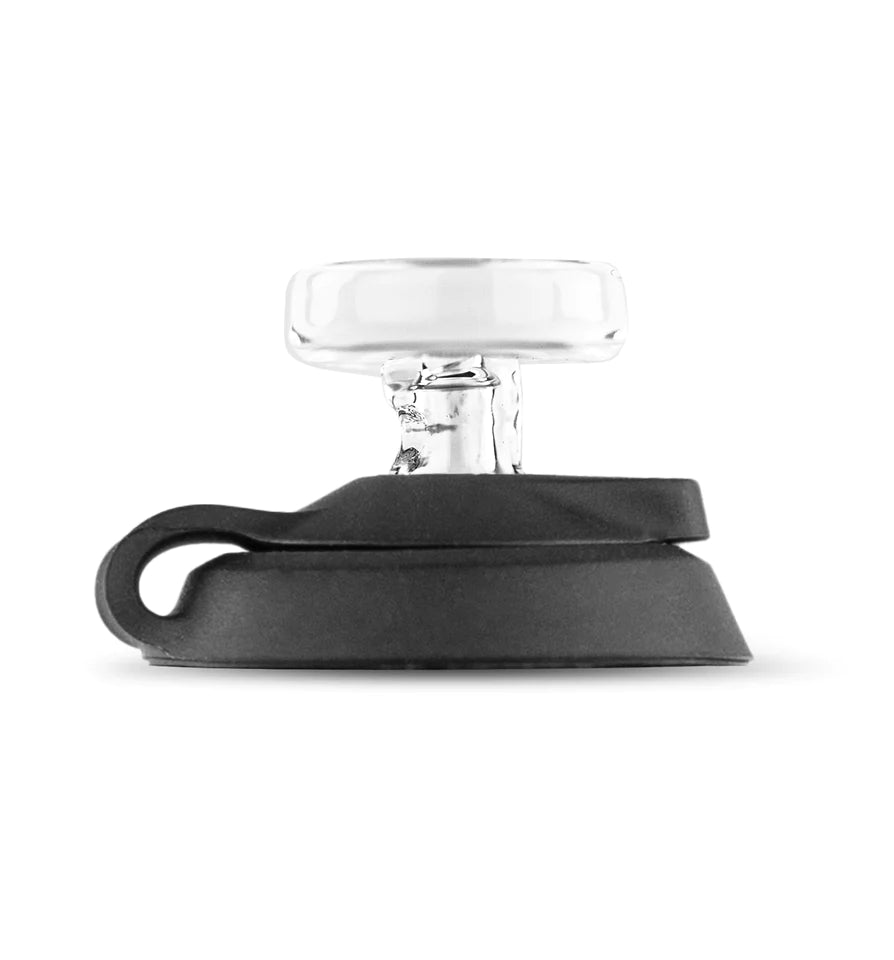 The Puffco PROXY Ball Cap & Tether