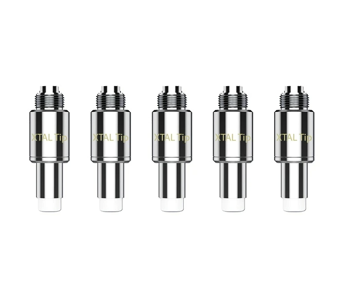 Yocan Dive Mini Replacement XTAL Tip Coils - 5 Pack
