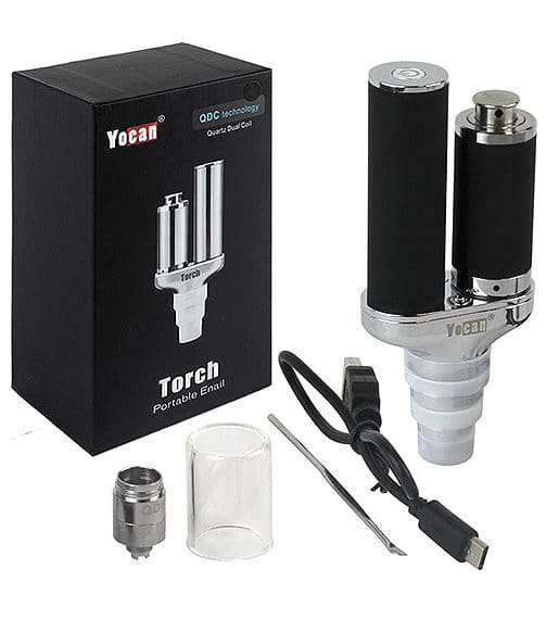 Yocan Torch Enail
