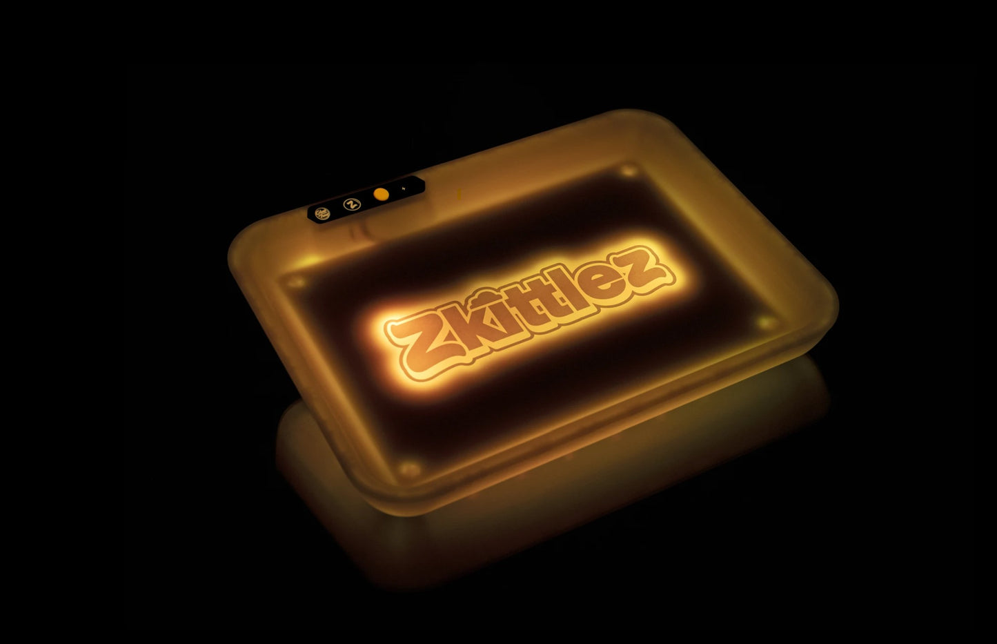 Zkittlez x Glow Rolling Tray 5 Colors