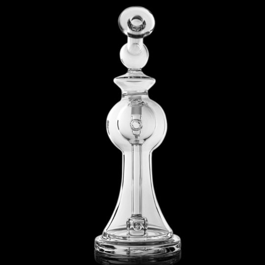 MJ Arsenal Orbital Series Apollo 7" Mini Dab Rig