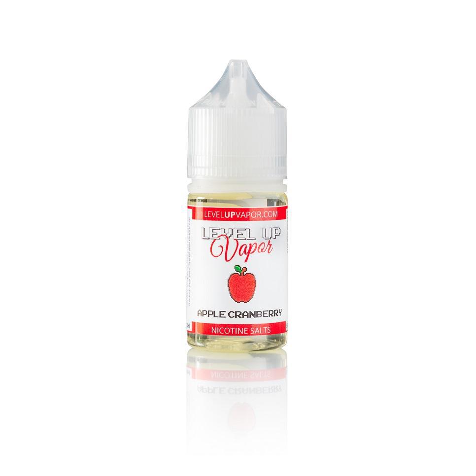 Level Up Nicotine Salt E-liquid