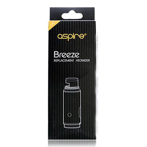Aspire Breeze Coil - 5CT/ PK