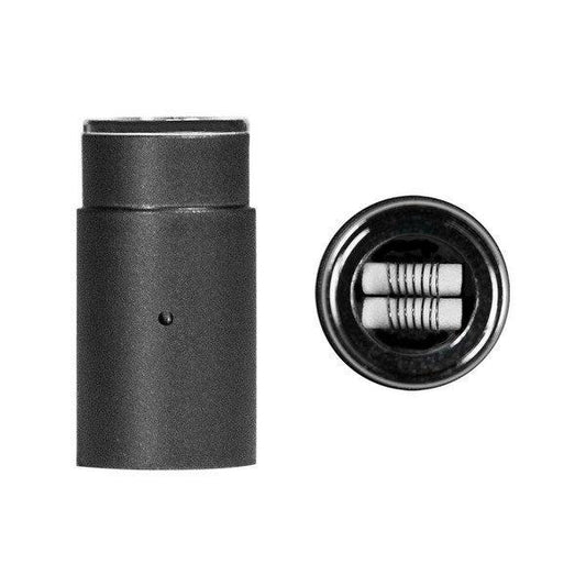 Dr Dabber Aurora- Dual Ceramic Atomizer