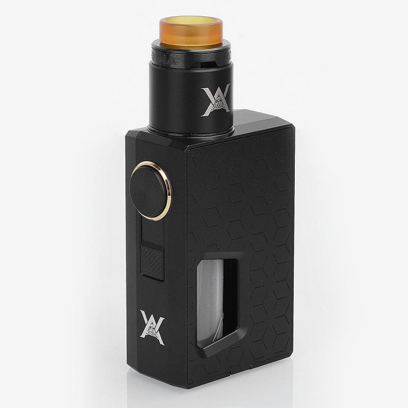 GeekVape Athena Squonk with Athena BF RDA Kit