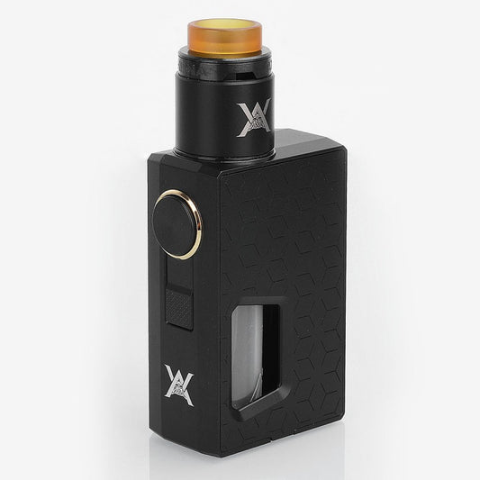 GeekVape Athena Squonk with Athena BF RDA Kit