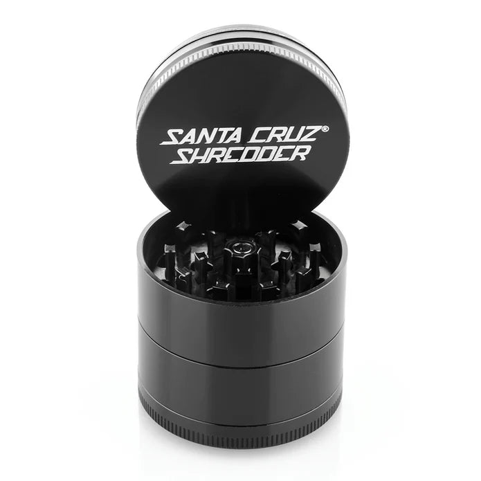 Santa Cruz MEDIUM 4-piece Shredders