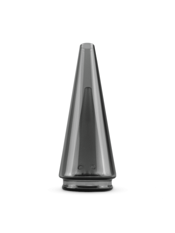 Puffco Peak Pro Replacement Glass Attachment | Assorted Colors