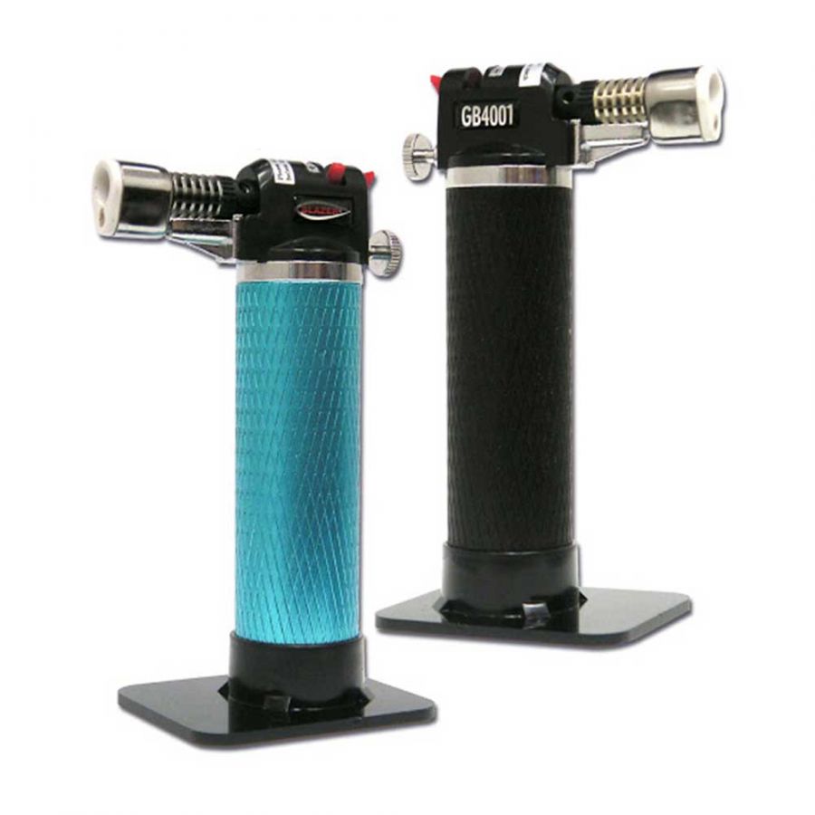Blazer Stingray Butane Refillable Micro Torch