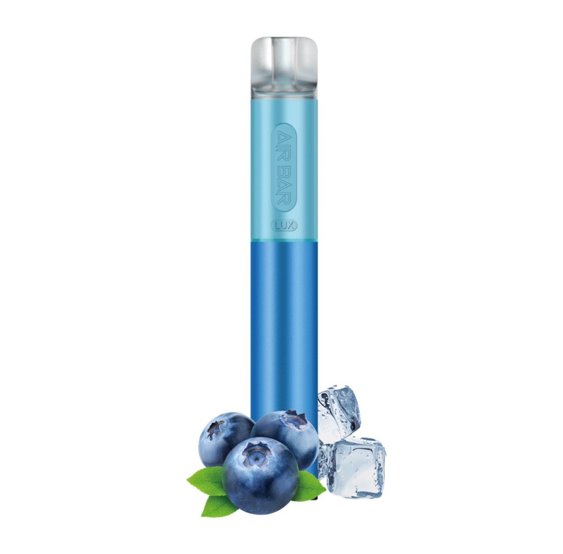 Suorin Air Bar LUX Disposable E-Cigs- Box Of 10 -1000 Puffs
