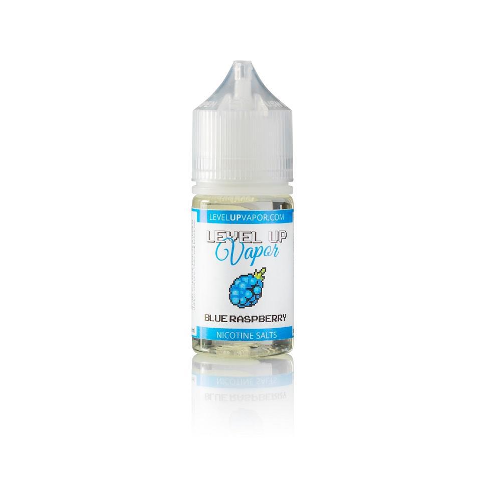 Level Up Nicotine Salt E-liquid