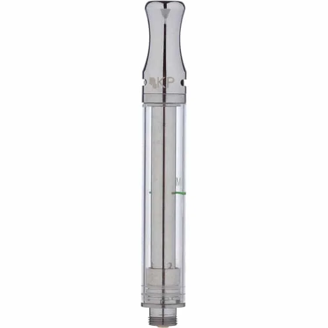 The Kind Pen Metal / Glass Wick Cartridges