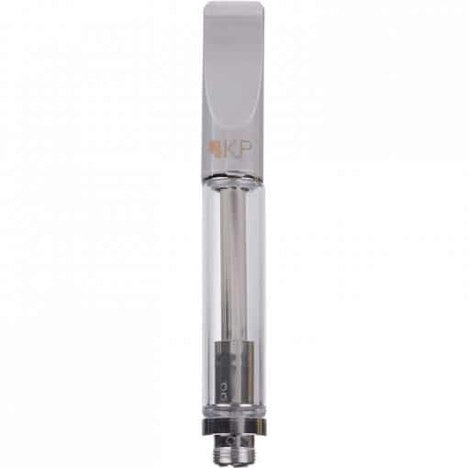 The Kind Pen Metal / Glass Wick Cartridges