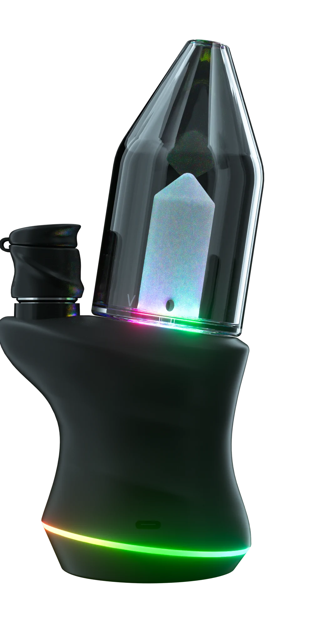 FOCUS V Carta 2 Smart Portable Dab Rig