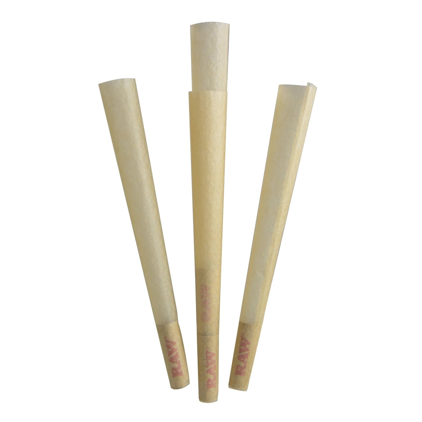 RAWthentic Classic 1 1/4 Cones 900 Count