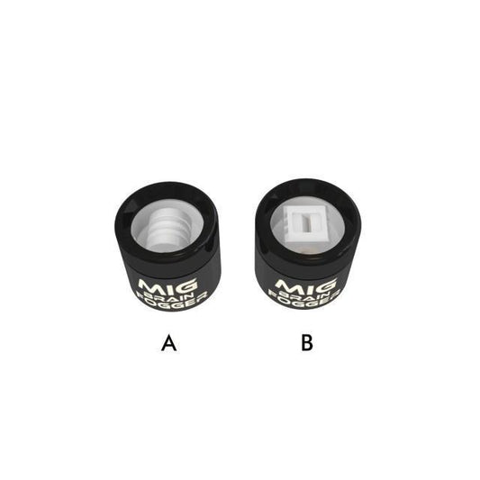 MigVapor Brain Fogger Replacemenmt Coil (B Coil)