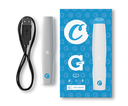 Cookies X G Pen Gio Battery for Gio Pods
