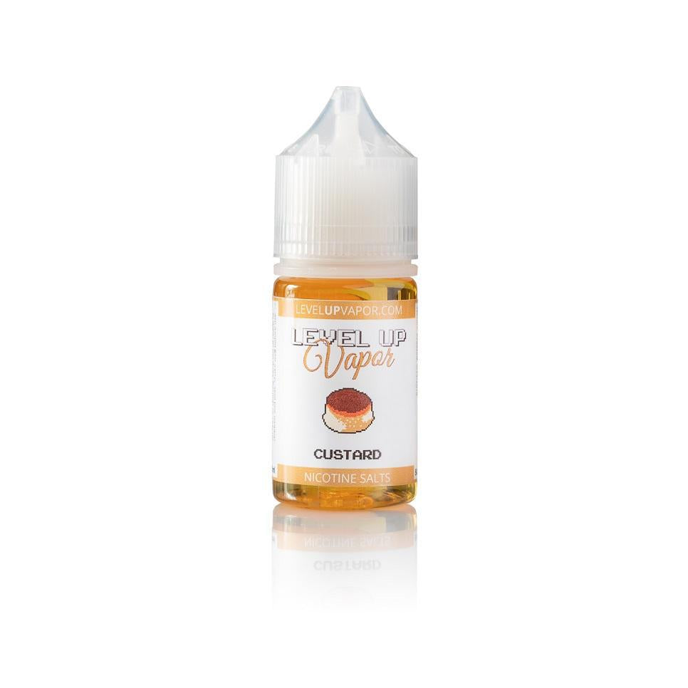 Level Up Nicotine Salt E-liquid