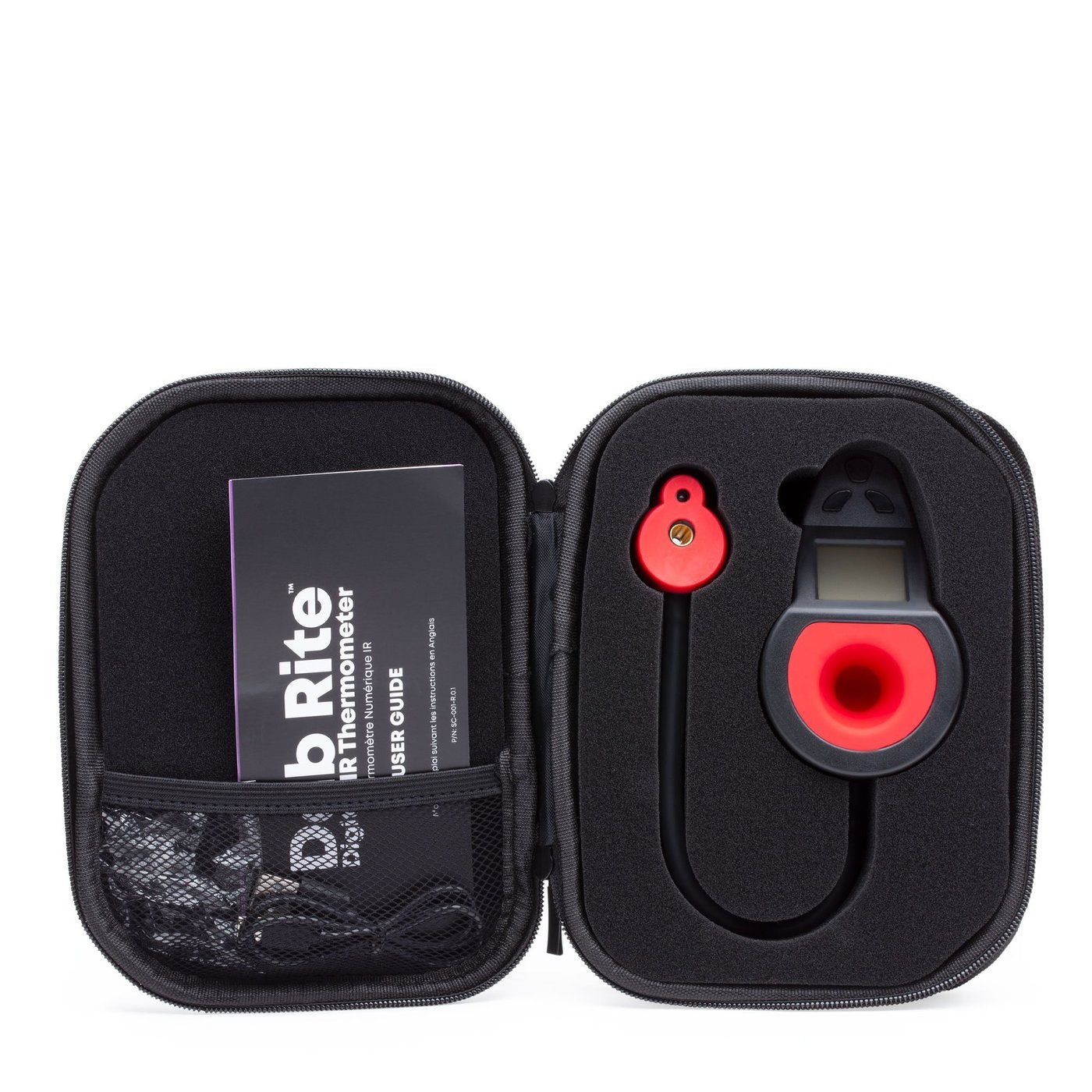 Dab Rite™ Digital IR Thermometer