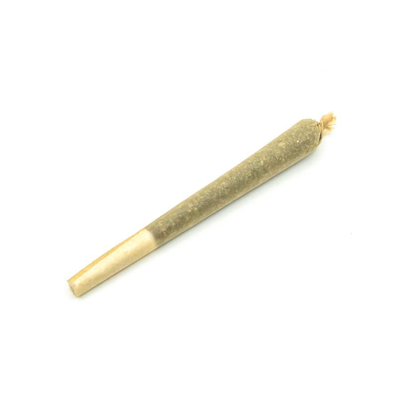 Dharma Delta 8 Fortified Hemp Preroll – 1 Gram 200mg