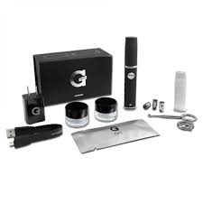 Grenco Science microG Vaporizer