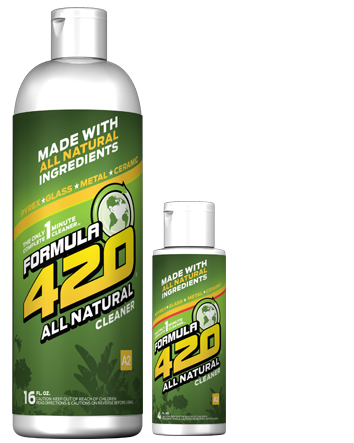 A2 - FORMULA 420 ALL NATURAL
