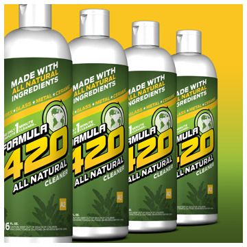 A2 - FORMULA 420 ALL NATURAL
