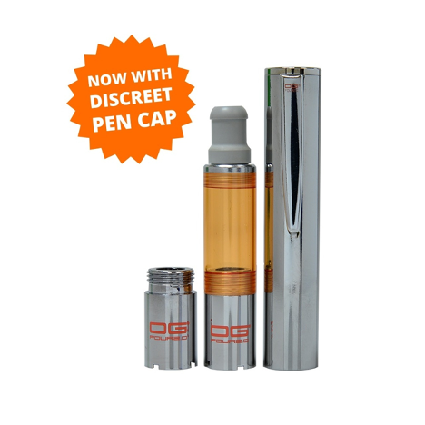 ThisThingRips! OG Four 2.0 Cartridge Kit