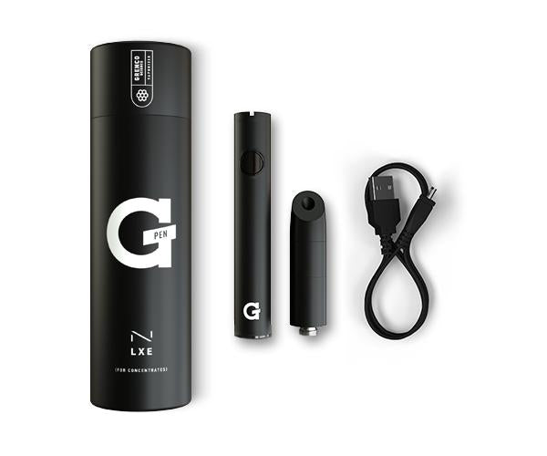 π₯G Pen Nova LXE Concentrate Vaporizer - β Premium Quality at a Sale Price!