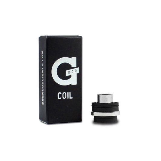 Grenco Science Original MicroG Ceramic Coil