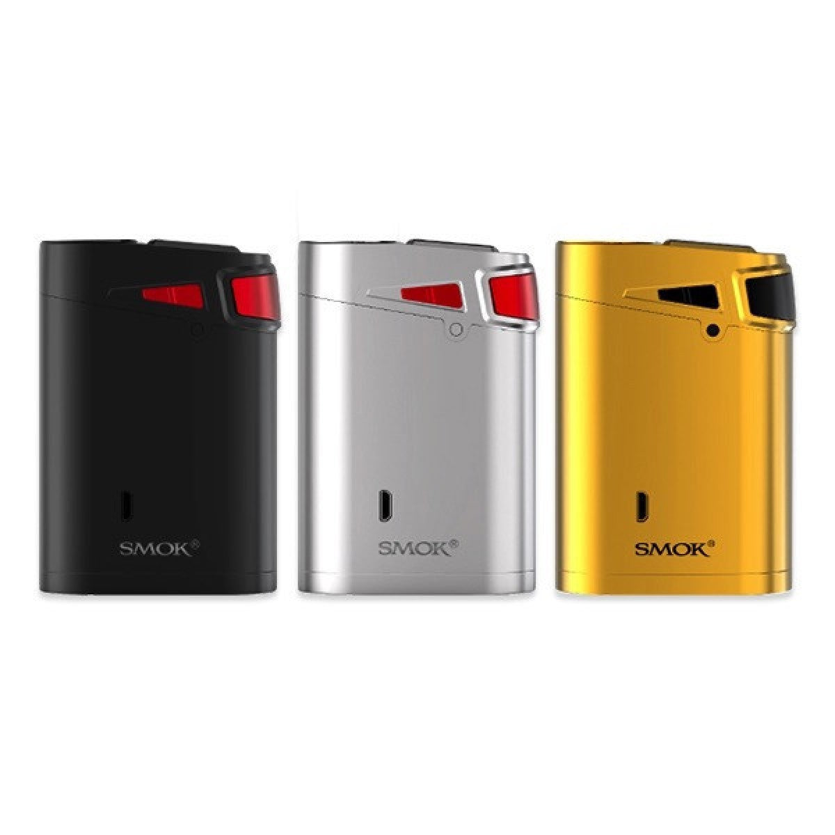 SmokTech Marshal G320 Mod