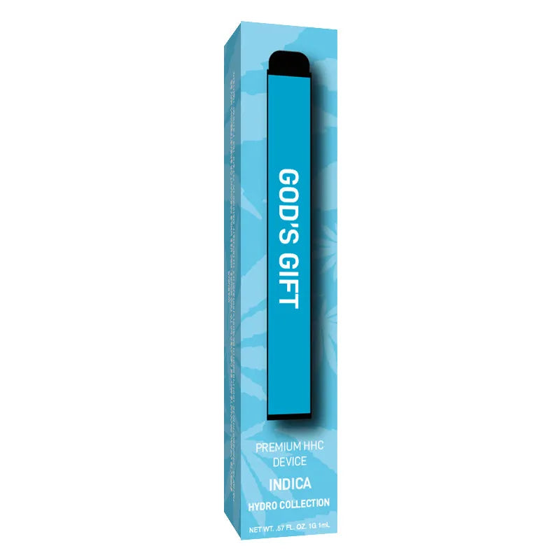 Extrax Premium HHC Disposable 1 Gram
