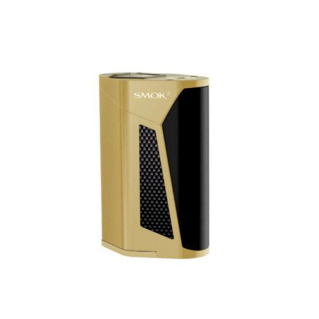 SmokTech GX350 Mod