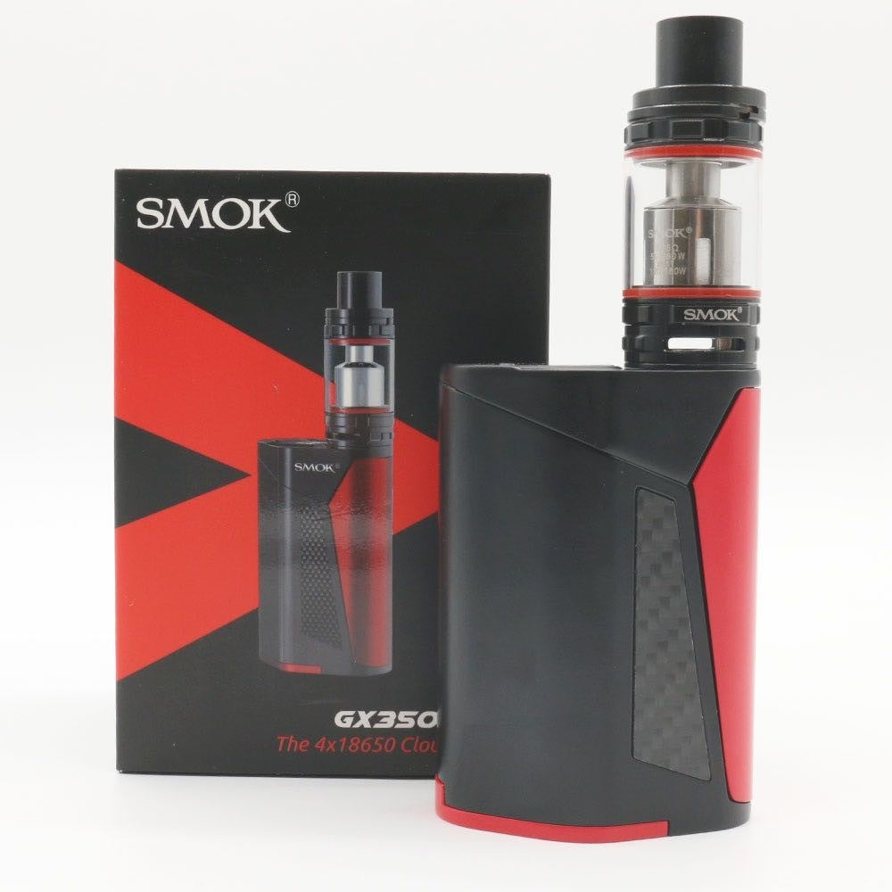 Smoktech GX350 Kit