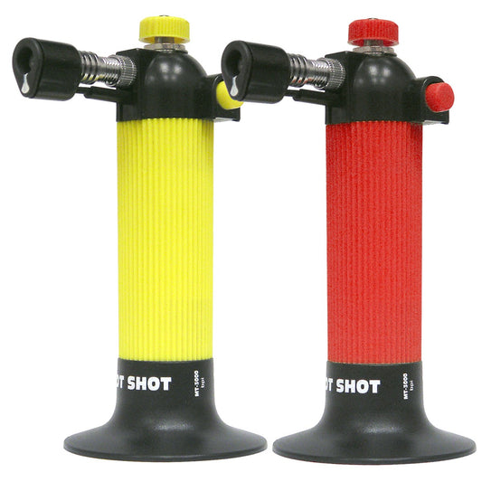 Blazer MT3000 Hot Shot Torch