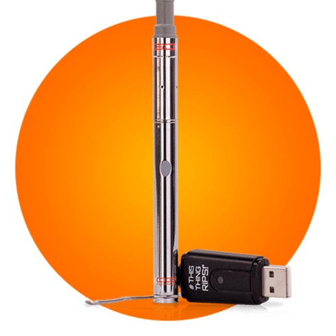 ThisThingRips! OG Four 2.0 Rip'N'Go
