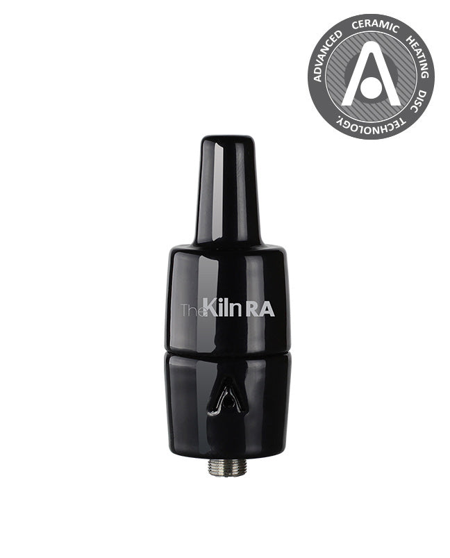 Atmos Kiln RA Heating Attachment