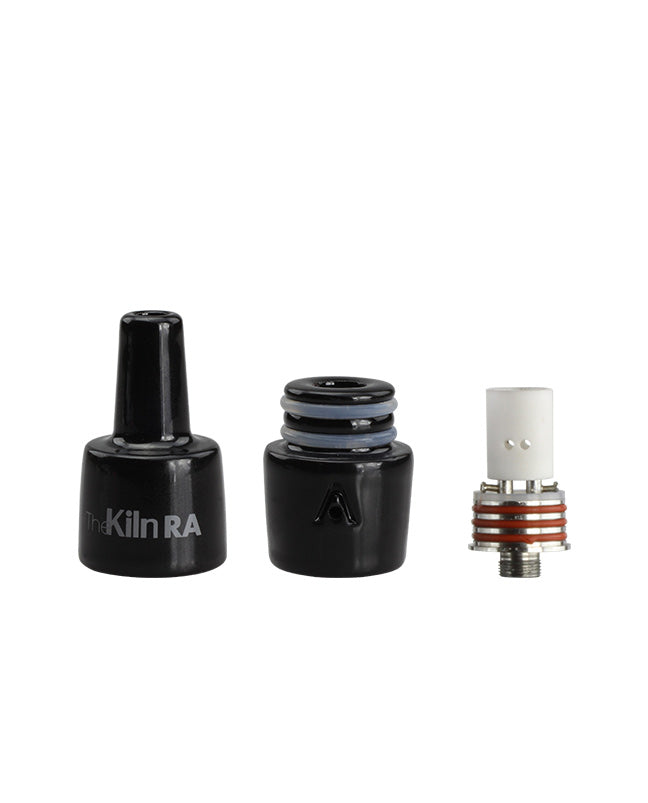 Atmos Kiln RA Heating Attachment