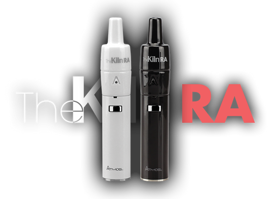 Atmos Kiln RA Kit