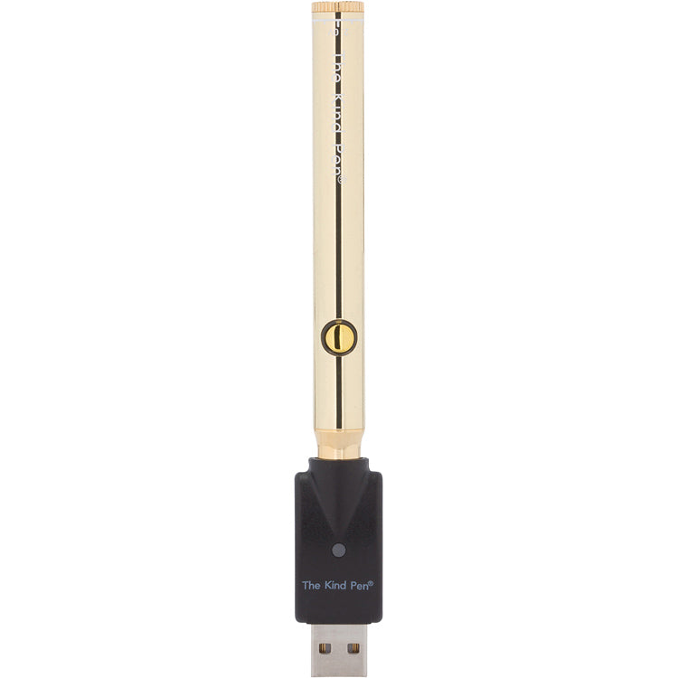 Kind Pen Twist – Variable Voltage 510T Vape Battery