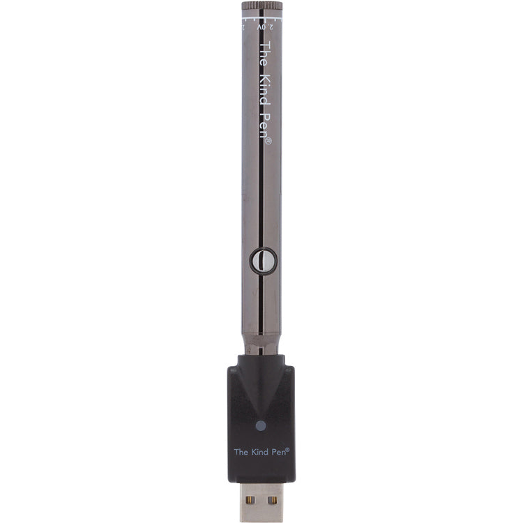 Kind Pen Twist – Variable Voltage 510T Vape Battery