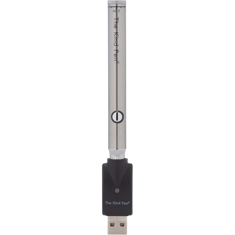 Kind Pen Twist – Variable Voltage 510T Vape Battery