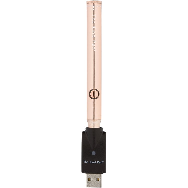 Kind Pen Twist – Variable Voltage 510T Vape Battery